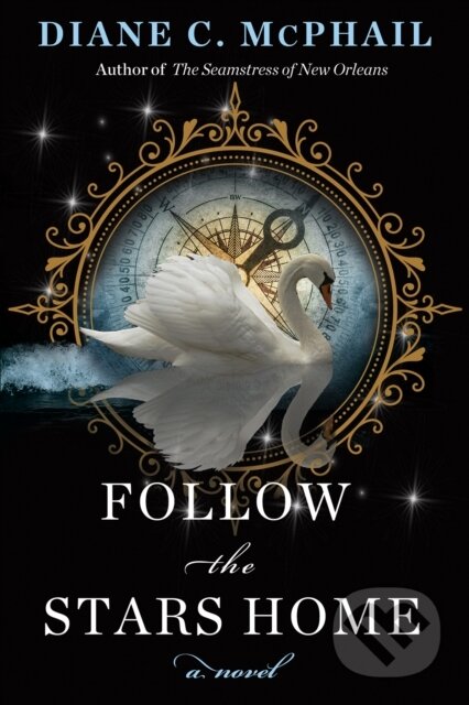 Follow the Stars Home koupíte na Martinus.cz