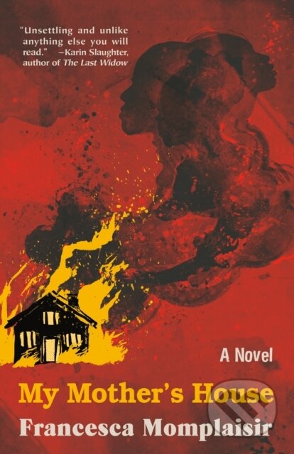 Kniha My Mother's House