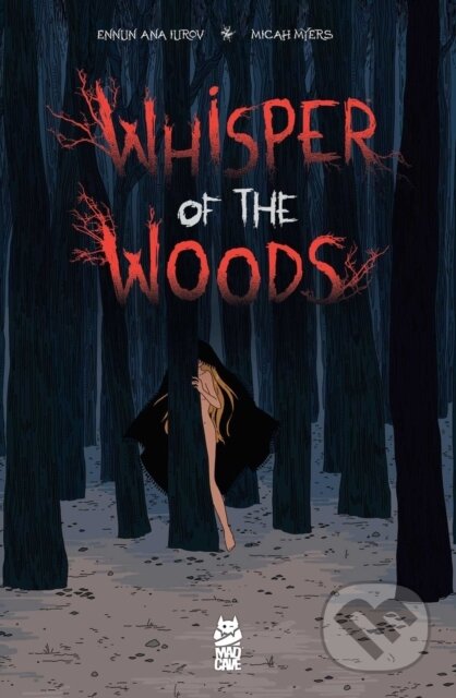 Whisper of the Woods
