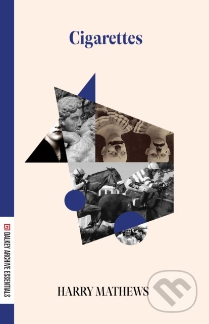 Cigarettes koupíte na Martinus.cz