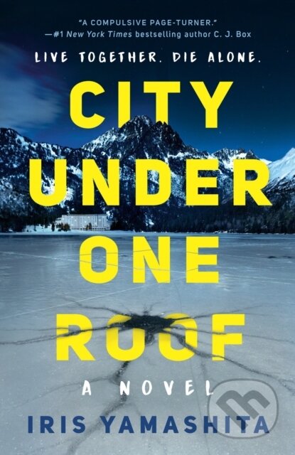 Kniha: City Under One Roof (Iris Tamashita)