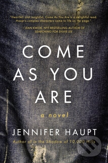 Come As You Are