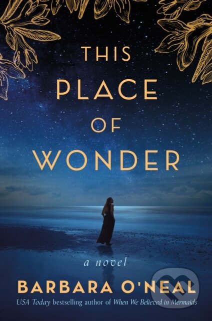 Kniha: This Place of Wonder (Barbara O'Neal)