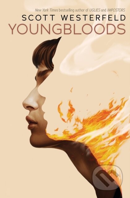Youngbloods (Impostors, Book 4) - Scott Westerfeld