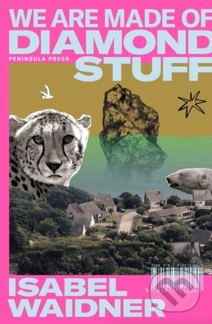 We are Made of Diamond Stuff koupíte na Martinus.cz