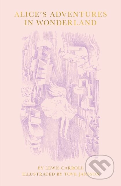 Alice's Adventures in Wonderland (Special Slipcase Edition) - kniha z kategorie Pro děti