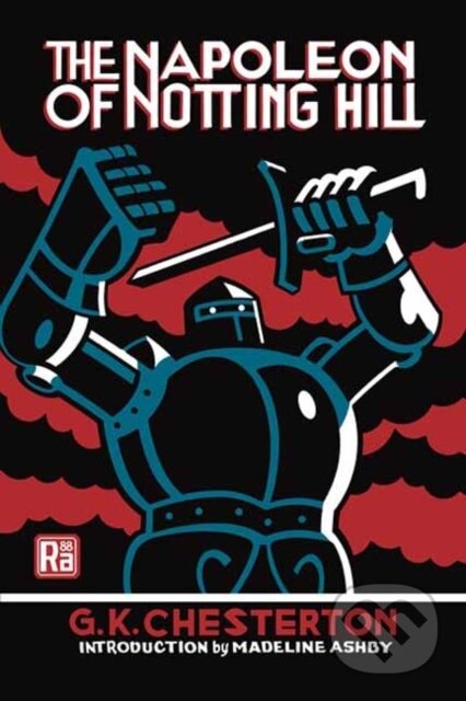 Napoleon of Notting Hill koupíte na Martinus.cz