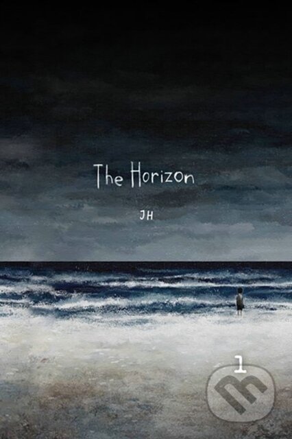 Kniha: The Horizon, Vol. 1 (Abigail Blackman a JH)