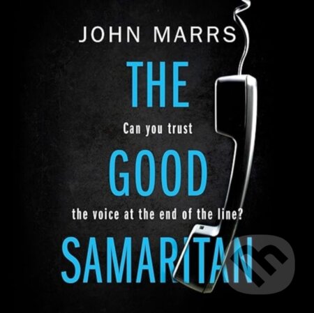 Kniha: The Good Samaritan (Marrs John Marrs). , 2024