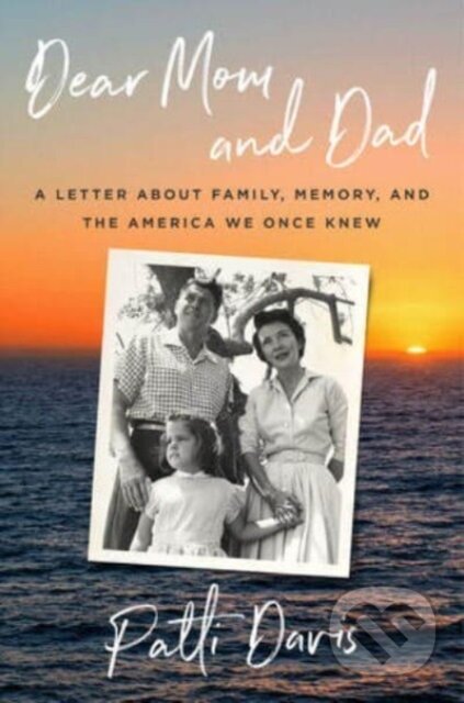 Dear Mom and Dad koupíte na Martinus.cz