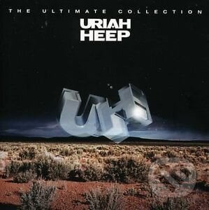 Uriah Heep: Ultimate Collection, , 2005