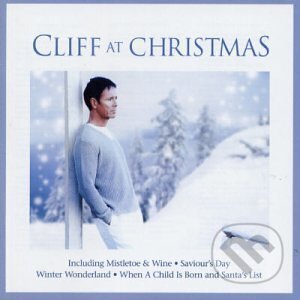 Richard Cliff: Cliff At Christmas - Richard Cliff, EMI Music, 2003