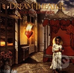 Dream Theater: Images And Words, , 1992