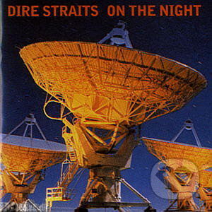 Dire Straits: On The Night - Dire Straits, , 1993