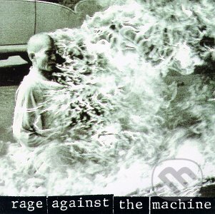 RAGE AGAINST THE MACHINE: RAGE AGAINST THE MACHINE/EVIL, , 2009