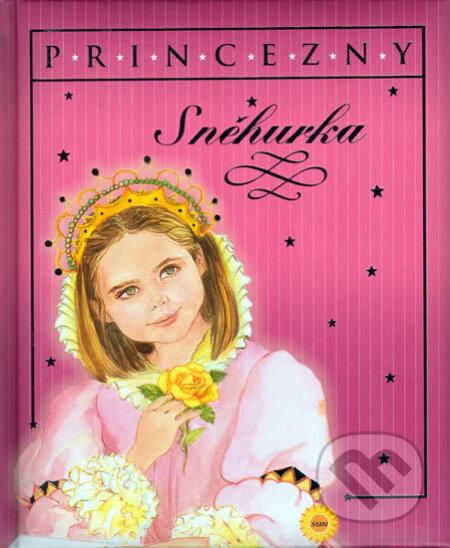 Princezny - Sněhurka, SUN, 2006