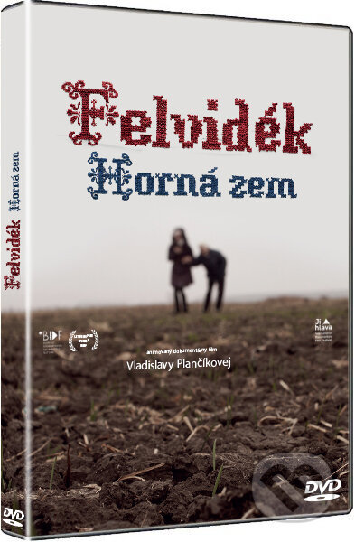 Felvidék - Horná zem - Vladislava Plančíková, 