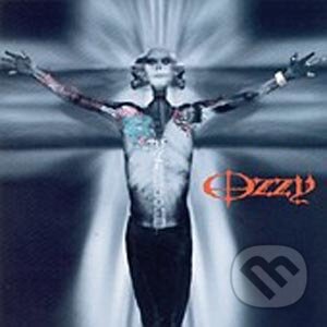 Down to earth - Ozzy Osbourne, SonyBMG, 2001