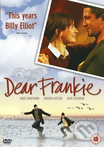 Dear Frankie [2004], , 2008