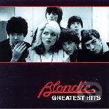 Greatest Hits - Blondie, Chrysalis, 2002