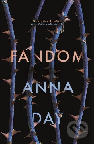 Fandom - Anna Day, Baronet, 2018