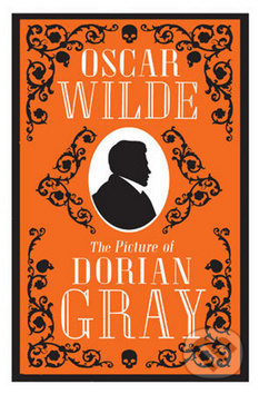 The Picture of Dorian Gray - Oscar Wilde, Alma Books, 2015