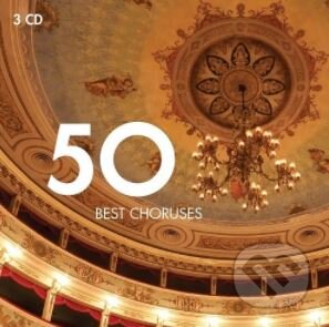 50 Best Choruses, Warner Music, 2011