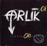 Orlík: Miloš Frýba for president/Remastered - Orlík, EMI Music, 1996