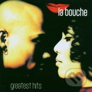 Hudobné CD: La Bouche: Greats Hits (Hudobné albumy). Hudobné albumy, 2007