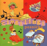 Cingi lingi pesnička