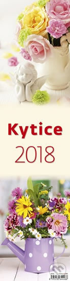 Kytice 2018, Helma365, 2017