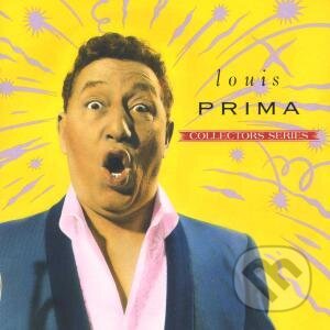 Prima Louis: Collector&#039;s Series - Prima Louis, EMI Music, 1997