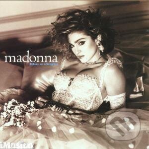 Madonna: Like A Virgin - Madonna, , 2001