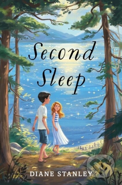 Second Sleep - Diane Stanley