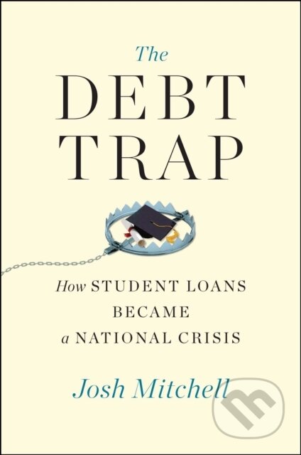 Debt Trap koupíte na Martinus.cz