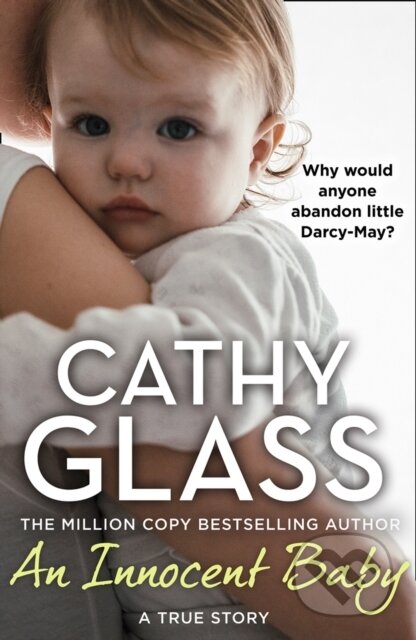 Kniha: An Innocent Baby (Cathy Glass)