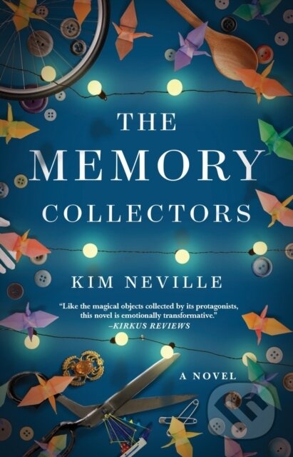 The Memory Collectors