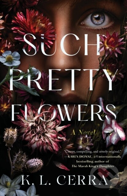 Such Pretty Flowers koupíte na Martinus.cz