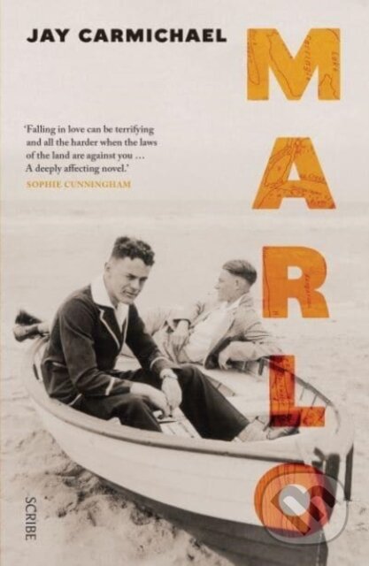 Marlo koupíte na Martinus.cz