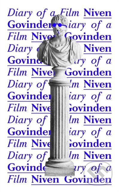 Diary of a Film koupíte na Martinus.cz