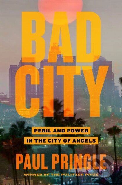 Bad City