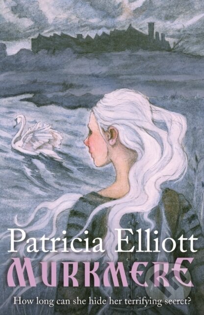Kniha: MURKMERE (Patricia Elliott)