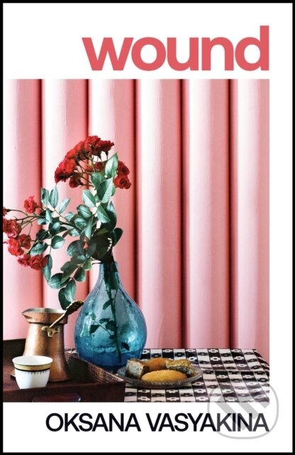 Wound koupíte na Martinus.cz