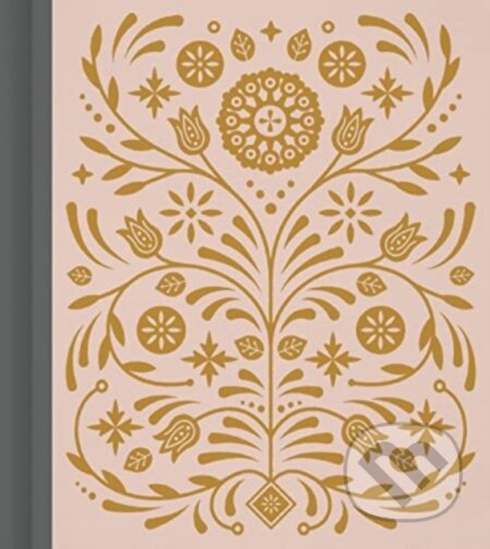 ESV Journaling Study Bible - kniha z kategorie Filozofie