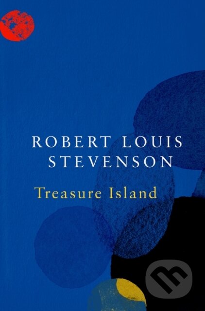 Kniha Treasure Island (Legend Classics)