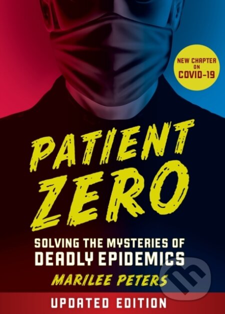 Kniha: Patient Zero (revised edition) (Marilee Peters)