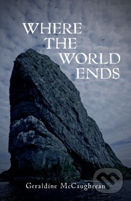 Kniha: Rollercoasters: Where the World Ends (Oxford University Press)
