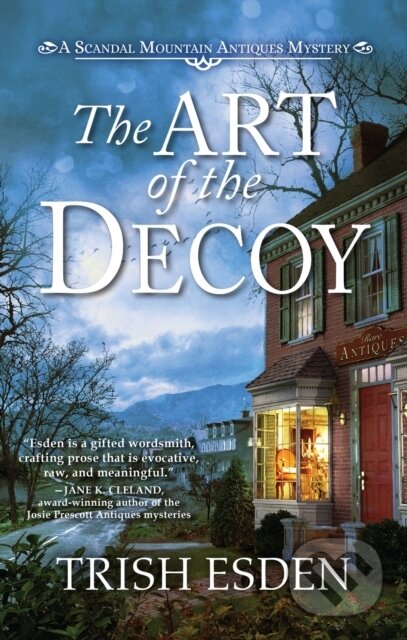 The Art of the Decoy