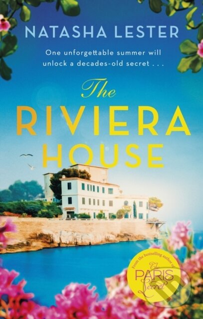 Kniha: The Riviera House (Natasha Lester)