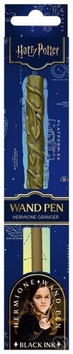 Harry Potter Pero palička Hermiona Magical Location (Merch)